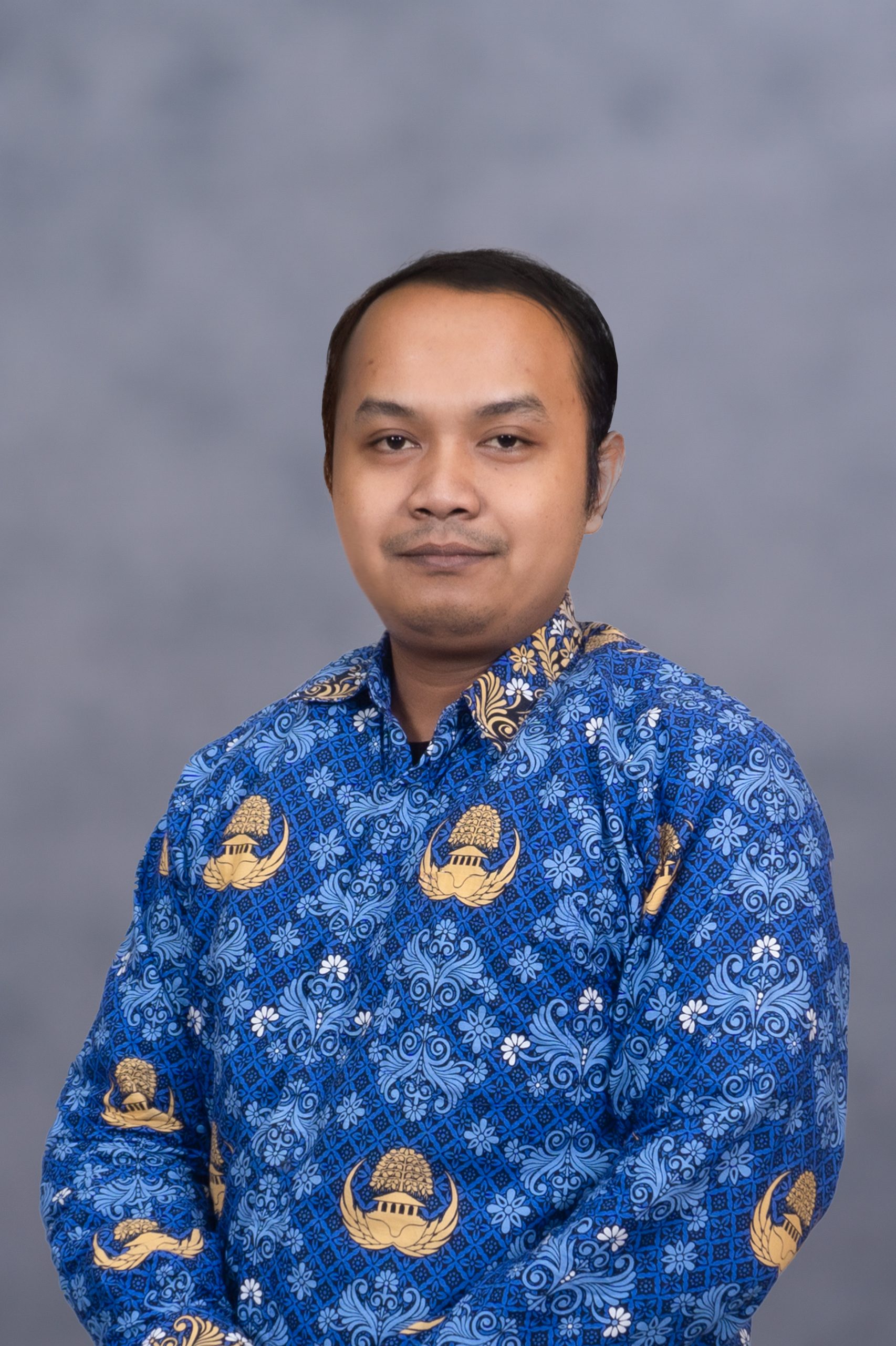 Fauzan Mahfud